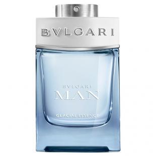 Bvlgari MAN GLACIAL ESSENCE 100ml edp TESTER