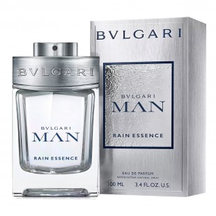 Bvlgari MAN RAIN ESSENCE 100ml edp