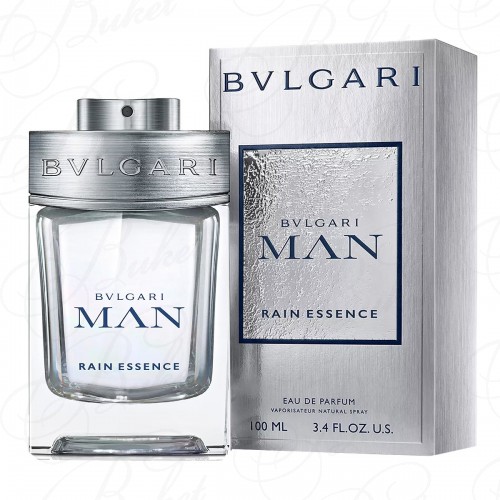 Парфюмерная вода Bvlgari MAN RAIN ESSENCE 100ml edp