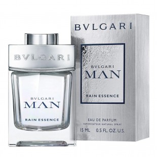 Bvlgari MAN RAIN ESSENCE 15ml edp