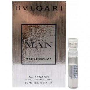 Bvlgari MAN RAIN ESSENCE 1.5ml edp