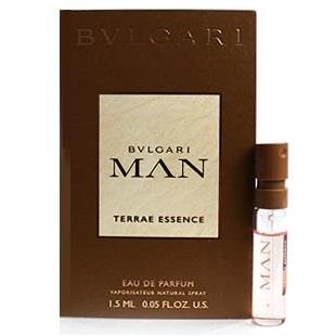 Bvlgari MAN TERRAE ESSENCE 1.5ml edp