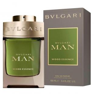 Bvlgari MAN WOOD ESSENCE 100ml edp