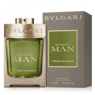 Bvlgari MAN WOOD ESSENCE 150ml edp