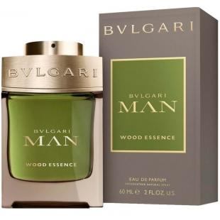 Bvlgari MAN WOOD ESSENCE 60ml edp