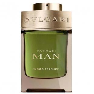 Bvlgari MAN WOOD ESSENCE 100ml edp TESTER