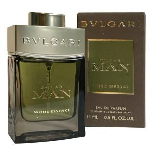 Bvlgari MAN WOOD ESSENCE 15ml edp