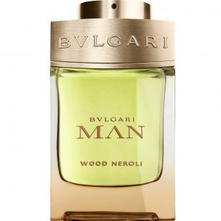 Bvlgari MAN WOOD NEROLI 100ml edp TESTER