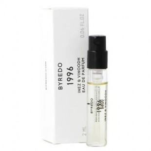 Byredo 1996 2ml edp