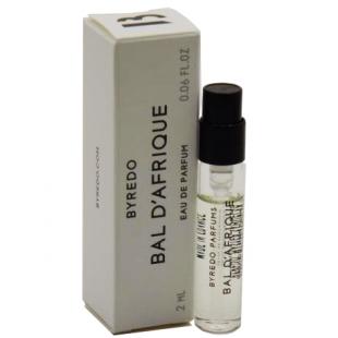 Byredo BAL D`AFRIQUE 2ml edp