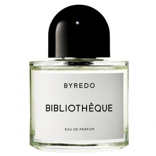 Byredo BIBLIOTHEQUE 100ml edp TESTER