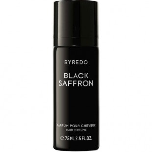 Byredo BLACK SAFFRON h/perfume 75ml