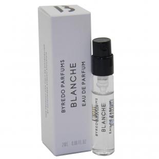 Byredo BLANCHE 2ml edp