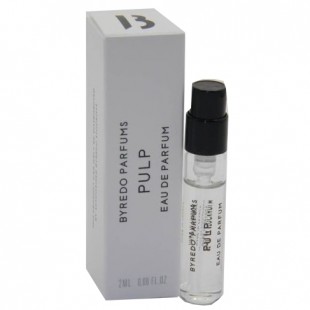 Byredo PULP 2ml edp