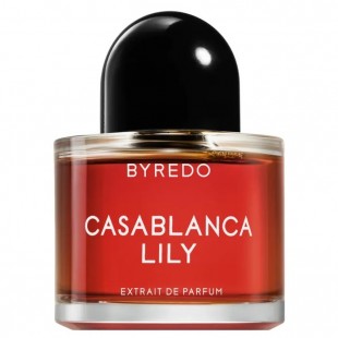 Byredo CASABLANCA LILY 50ml extrait de parfum