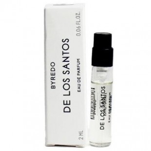 Byredo DE LOS SANTOS 2ml edp