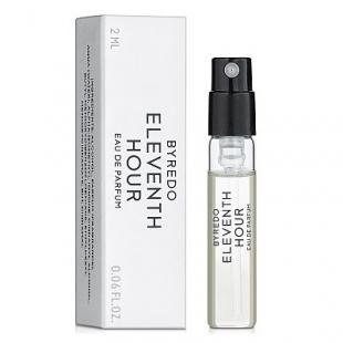 Byredo ELEVENTH HOUR 2ml edp