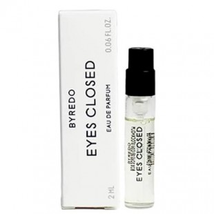 Byredo EYES CLOSED 2ml edp