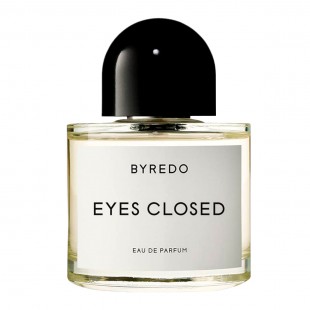 Byredo EYES CLOSED 100ml edp TESTER