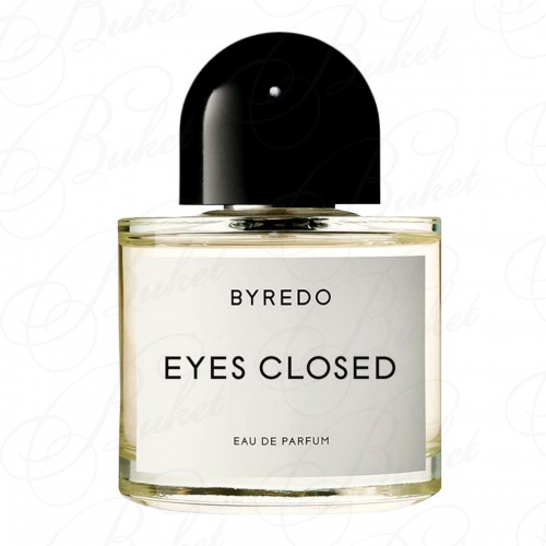 Парфюмерная вода Byredo EYES CLOSED 50ml edp