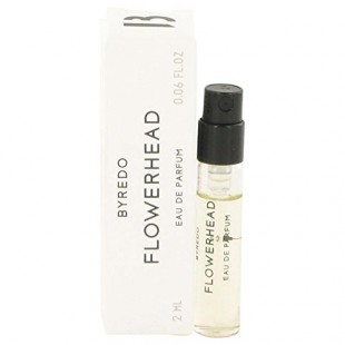 Byredo FLOWERHEAD 2ml edp