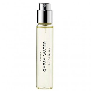 Byredo GYPSY WATER 12ml edp