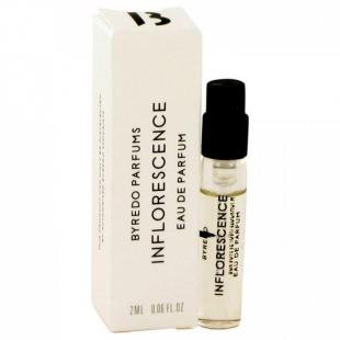 Byredo INFLORESCENCE 2ml edp