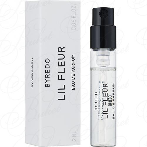 Пробники Byredo LIL FLEUR 2ml edp