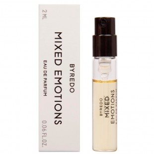 Byredo MIXED EMOTIONS 2ml edp