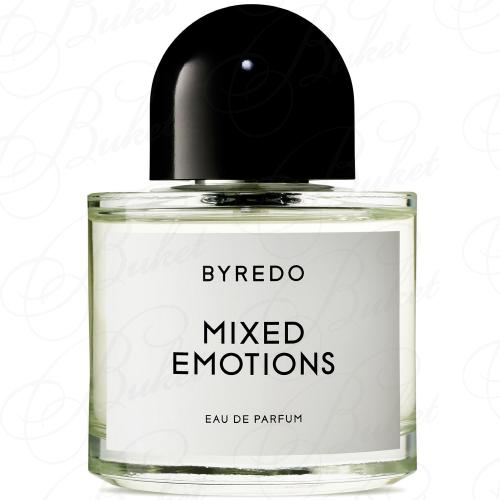 Парфюмерная вода Byredo MIXED EMOTIONS 50ml edp