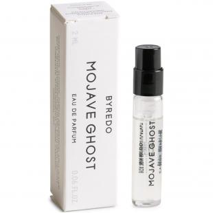 Byredo MOJAVE GHOST 2ml edp