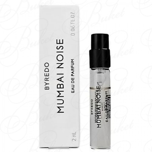 Пробники Byredo MUMBAI NOISE 2ml edp