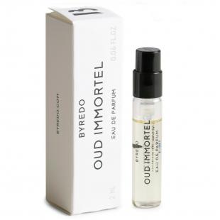 Byredo OUD IMMORTEL 2ml edp