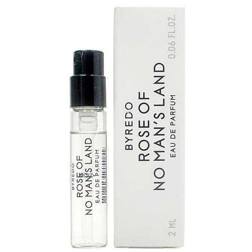 Пробники Byredo ROSE of NO MAN'S LAND 2ml edp