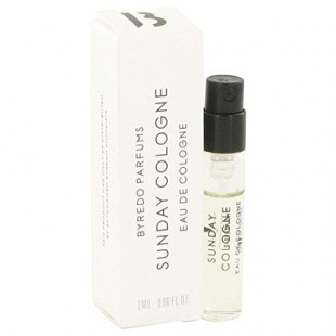 Byredo SUNDAY COLOGNE 2ml edp