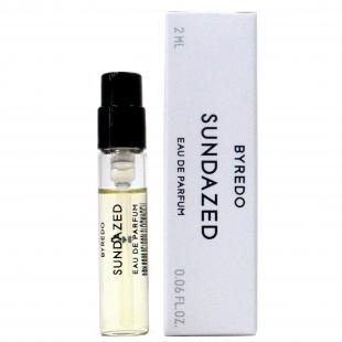 Byredo SUNDAZED 2ml edp