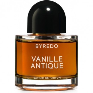 Byredo VANILLE ANTIQUE 50ml extrait de parfum
