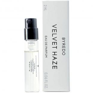 Byredo VELVET HAZE 2ml edp