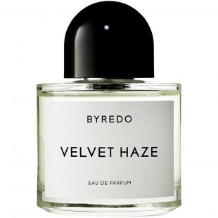 Byredo VELVET HAZE 100ml edp TESTER