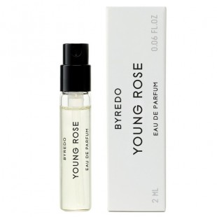 Byredo YOUNG ROSE 2ml edp