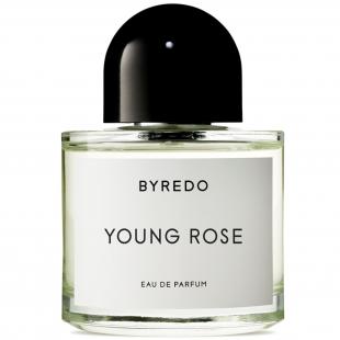 Byredo YOUNG ROSE 100ml edp TESTER