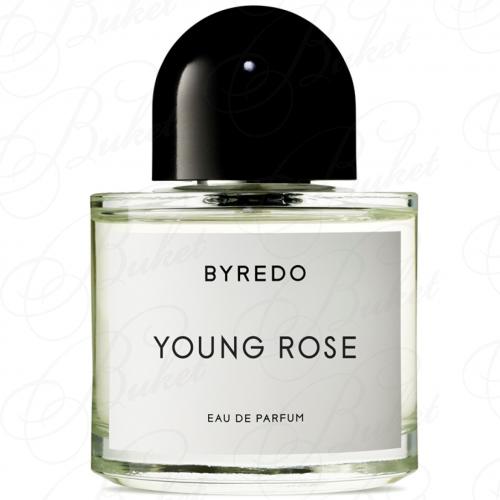 Парфюмерная вода Byredo YOUNG ROSE 50ml edp