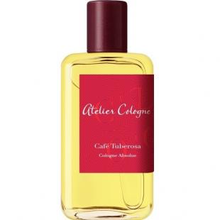 Atelier Cologne CAFE TUBEROSA 100ml edc