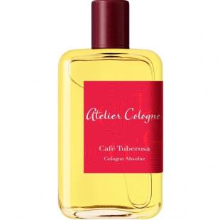 Atelier Cologne CAFE TUBEROSA 200ml edc