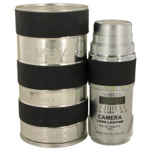 Max Deville CAMERA LONG LASTING 100ml edt TESTER