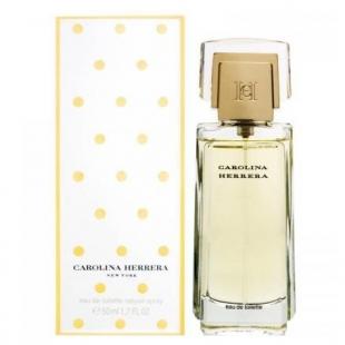 Carolina Herrera CAROLINA 50ml edt