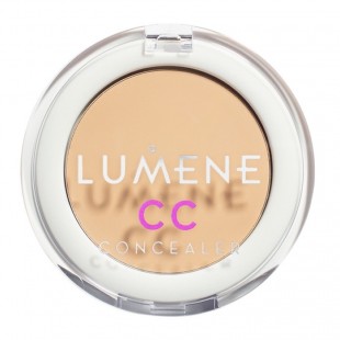 Корректор для лица LUMENE MAKE UP CC COLOR CORRECTING CONCEALER Light