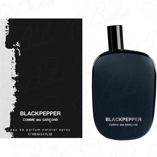 Парфюмерная вода Comme Des Garcons BLACK PEPPER 50ml edp