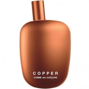 Comme Des Garcons COPPER 100ml edp TESTER