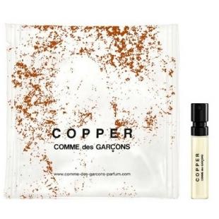 Comme Des Garcons COPPER 1.5ml edp